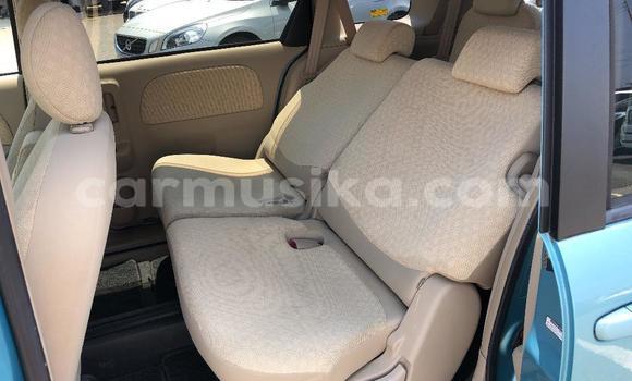 Acheter Occasion Voiture Toyota Sienta Bleu à Beitbridge, Matabeleland South Acheter Occasion Voiture Toyota Sienta Bleu à Beitbridge, Matabeleland South