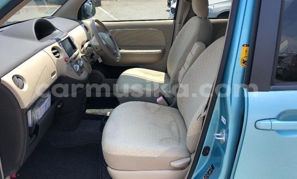 Acheter Occasion Voiture Toyota Sienta Bleu à Beitbridge, Matabeleland South Acheter Occasion Voiture Toyota Sienta Bleu à Beitbridge, Matabeleland South