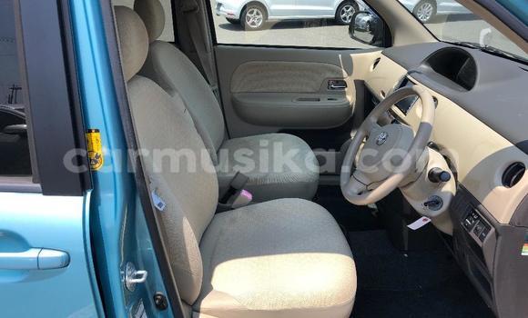 Acheter Occasion Voiture Toyota Sienta Bleu à Beitbridge, Matabeleland South Acheter Occasion Voiture Toyota Sienta Bleu à Beitbridge, Matabeleland South