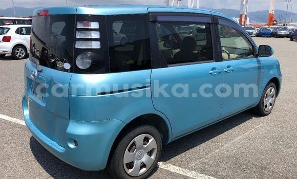 Acheter Occasion Voiture Toyota Sienta Bleu à Beitbridge, Matabeleland South Acheter Occasion Voiture Toyota Sienta Bleu à Beitbridge, Matabeleland South