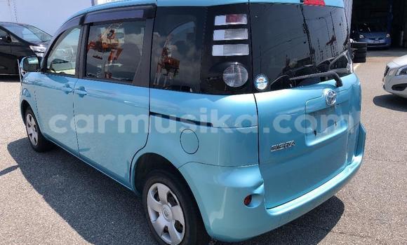 Acheter Occasion Voiture Toyota Sienta Bleu à Beitbridge, Matabeleland South Acheter Occasion Voiture Toyota Sienta Bleu à Beitbridge, Matabeleland South