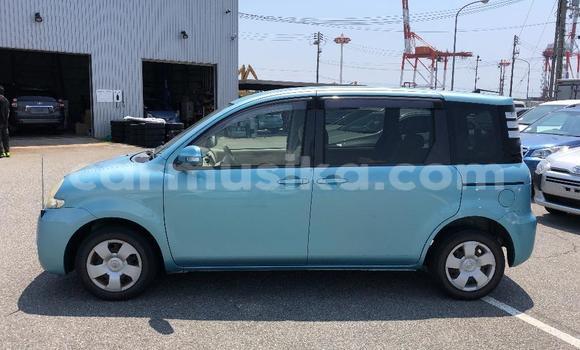 Acheter Occasion Voiture Toyota Sienta Bleu à Beitbridge, Matabeleland South Acheter Occasion Voiture Toyota Sienta Bleu à Beitbridge, Matabeleland South