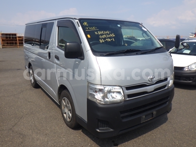 Big with watermark toyota hiace matabeleland south beitbridge 23815