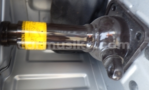 Buy Used Toyota Hiace Silver Car in Beitbridge in Matabeleland South Buy Used Toyota Hiace Silver Car in Beitbridge in Matabeleland South