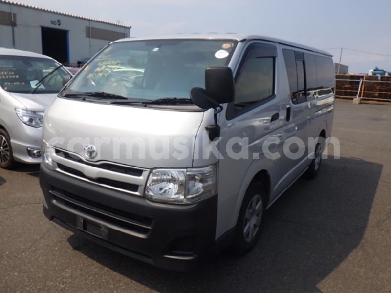 Big with watermark toyota hiace matabeleland south beitbridge 23815