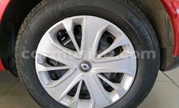 Buy Used Renault Clio Red Car in Beitbridge in Matabeleland South Buy Used Renault Clio Red Car in Beitbridge in Matabeleland South