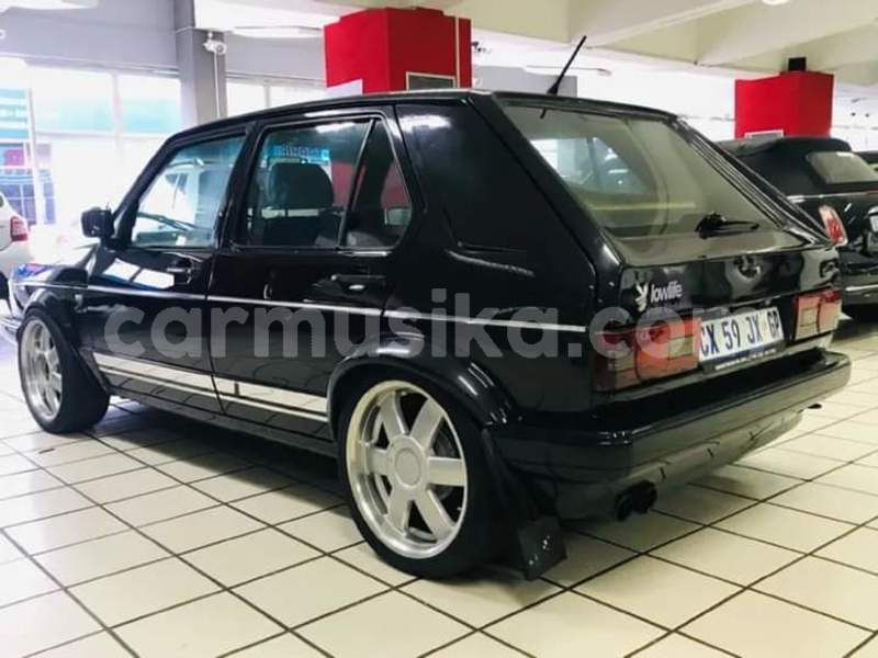 Big with watermark volkswagen golf matabeleland south beitbridge 23818