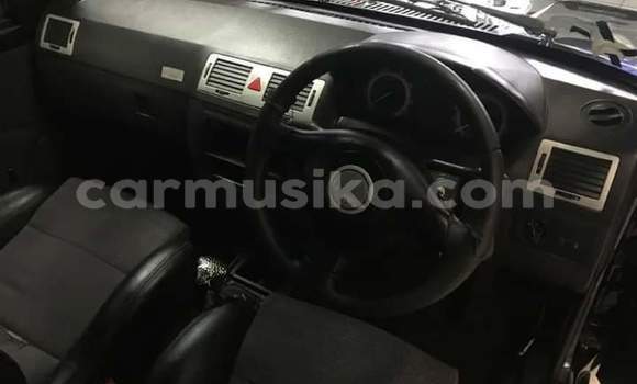 Buy Used Volkswagen Golf Black Car in Beitbridge in Matabeleland South Buy Used Volkswagen Golf Black Car in Beitbridge in Matabeleland South