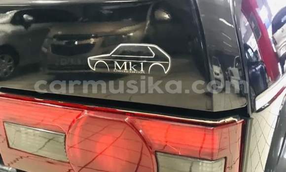 Buy Used Volkswagen Golf Black Car in Beitbridge in Matabeleland South Buy Used Volkswagen Golf Black Car in Beitbridge in Matabeleland South