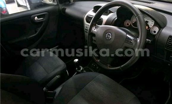 Buy Used Opel Corsa Beige Car in Beitbridge in Matabeleland South Buy Used Opel Corsa Beige Car in Beitbridge in Matabeleland South