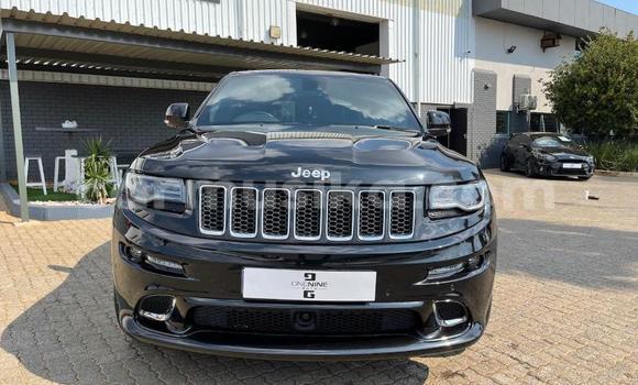 Tenga Tsaru Jeep Grand Cherokee Nhema Mota in Beitbridge in Matabeleland South Tenga Tsaru Jeep Grand Cherokee Nhema Mota in Beitbridge in Matabeleland South