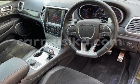 Tenga Tsaru Jeep Grand Cherokee Nhema Mota in Beitbridge in Matabeleland South Tenga Tsaru Jeep Grand Cherokee Nhema Mota in Beitbridge in Matabeleland South