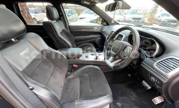 Tenga Tsaru Jeep Grand Cherokee Nhema Mota in Beitbridge in Matabeleland South Tenga Tsaru Jeep Grand Cherokee Nhema Mota in Beitbridge in Matabeleland South