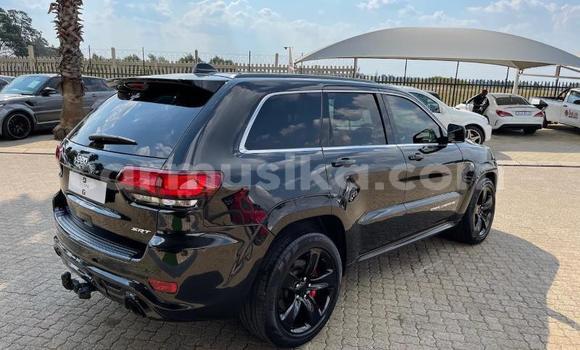 Tenga Tsaru Jeep Grand Cherokee Nhema Mota in Beitbridge in Matabeleland South Tenga Tsaru Jeep Grand Cherokee Nhema Mota in Beitbridge in Matabeleland South