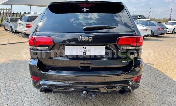 Tenga Tsaru Jeep Grand Cherokee Nhema Mota in Beitbridge in Matabeleland South Tenga Tsaru Jeep Grand Cherokee Nhema Mota in Beitbridge in Matabeleland South
