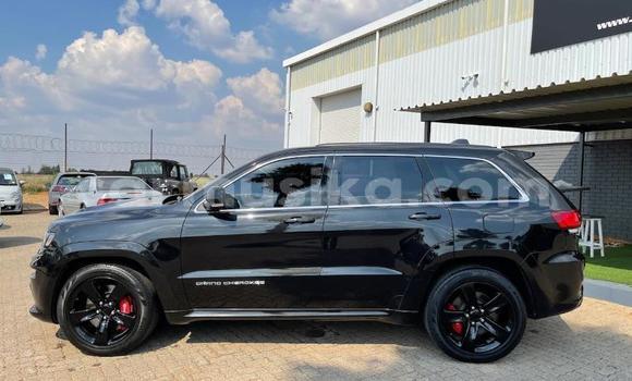 Tenga Tsaru Jeep Grand Cherokee Nhema Mota in Beitbridge in Matabeleland South Tenga Tsaru Jeep Grand Cherokee Nhema Mota in Beitbridge in Matabeleland South
