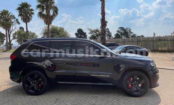 Tenga Tsaru Jeep Grand Cherokee Nhema Mota in Beitbridge in Matabeleland South Tenga Tsaru Jeep Grand Cherokee Nhema Mota in Beitbridge in Matabeleland South