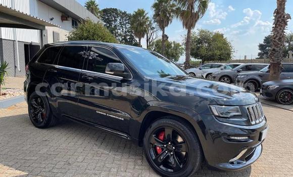 Tenga Tsaru Jeep Grand Cherokee Nhema Mota in Beitbridge in Matabeleland South Tenga Tsaru Jeep Grand Cherokee Nhema Mota in Beitbridge in Matabeleland South