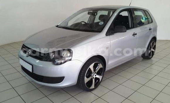 Tenga Tsaru Volkswagen Polo Sirivha Mota in Beitbridge in Matabeleland South Tenga Tsaru Volkswagen Polo Sirivha Mota in Beitbridge in Matabeleland South