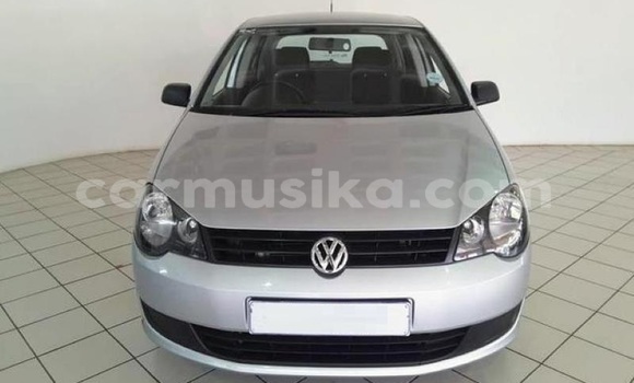 Tenga Tsaru Volkswagen Polo Sirivha Mota in Beitbridge in Matabeleland South Tenga Tsaru Volkswagen Polo Sirivha Mota in Beitbridge in Matabeleland South