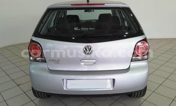 Tenga Tsaru Volkswagen Polo Sirivha Mota in Beitbridge in Matabeleland South Tenga Tsaru Volkswagen Polo Sirivha Mota in Beitbridge in Matabeleland South