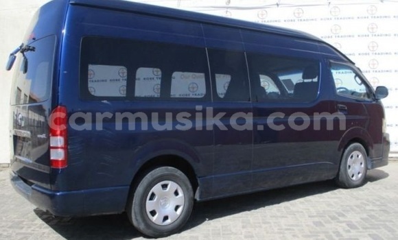 Tenga Tsaru Toyota Vanguard Nhema Mota in Beitbridge in Matabeleland South Tenga Tsaru Toyota Vanguard Nhema Mota in Beitbridge in Matabeleland South