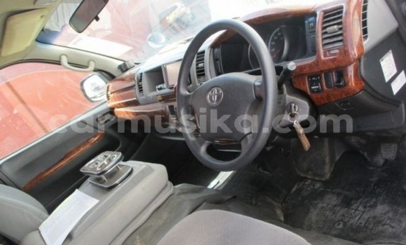 Tenga Tsaru Toyota Vanguard Nhema Mota in Beitbridge in Matabeleland South Tenga Tsaru Toyota Vanguard Nhema Mota in Beitbridge in Matabeleland South