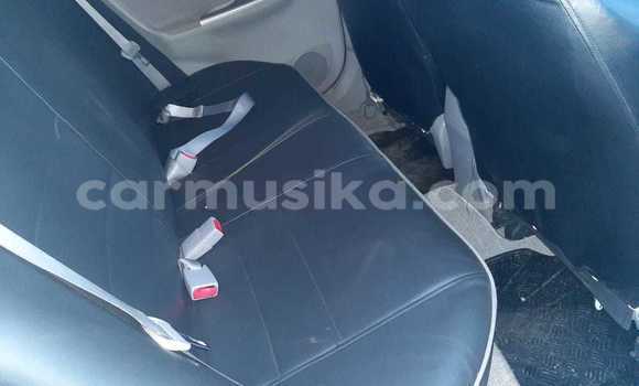 Buy New Toyota Axio Silver Car in Harare in Harare Buy New Toyota Axio Silver Car in Harare in Harare