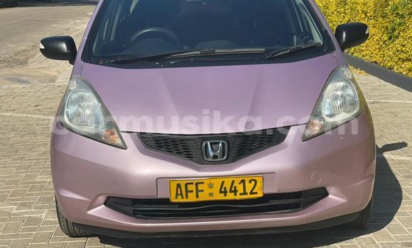 Buy Used Honda Fit Other Car in Harare in Harare Buy Used Honda Fit Other Car in Harare in Harare