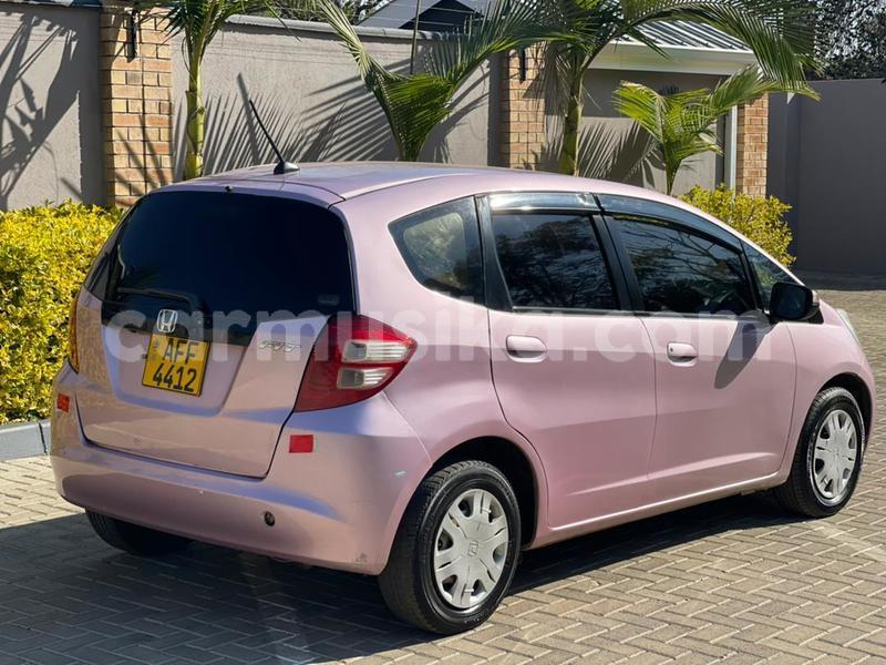 Big with watermark honda fit harare harare 23834