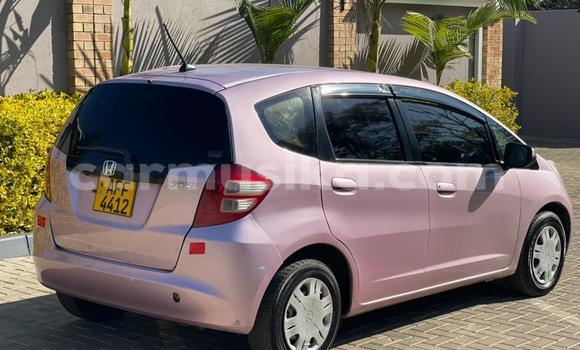 Buy Used Honda Fit Other Car in Harare in Harare Buy Used Honda Fit Other Car in Harare in Harare
