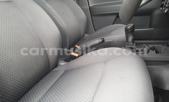 Tenga Tsaru Volkswagen Polo Sirivha Mota in Beitbridge in Matabeleland South Tenga Tsaru Volkswagen Polo Sirivha Mota in Beitbridge in Matabeleland South