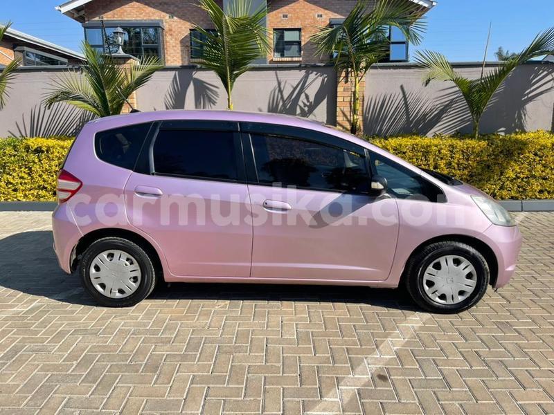 Big with watermark honda fit harare harare 23834