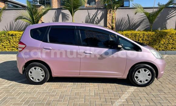 Buy Used Honda Fit Other Car in Harare in Harare Buy Used Honda Fit Other Car in Harare in Harare