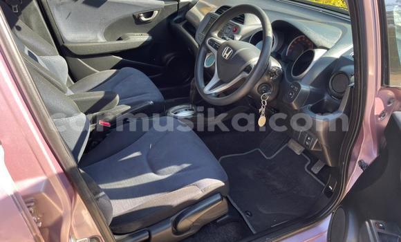 Buy Used Honda Fit Other Car in Harare in Harare Buy Used Honda Fit Other Car in Harare in Harare