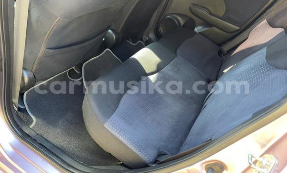 Buy Used Honda Fit Other Car in Harare in Harare Buy Used Honda Fit Other Car in Harare in Harare