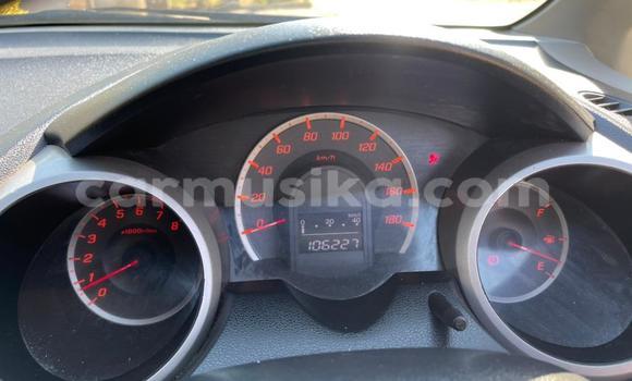 Buy Used Honda Fit Other Car in Harare in Harare Buy Used Honda Fit Other Car in Harare in Harare