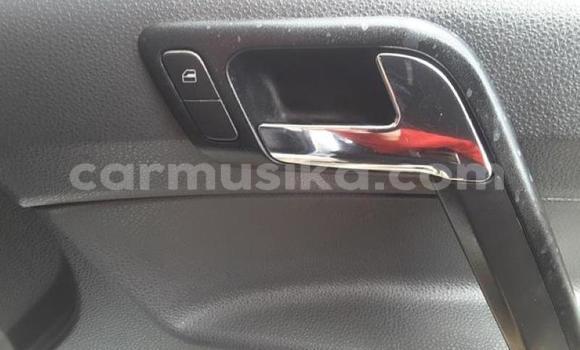 Tenga Tsaru Volkswagen Polo Sirivha Mota in Beitbridge in Matabeleland South Tenga Tsaru Volkswagen Polo Sirivha Mota in Beitbridge in Matabeleland South