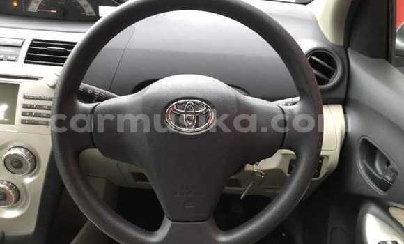 Tenga Tsaru Toyota Belta Zvimwe Mota in Beitbridge in Matabeleland South Tenga Tsaru Toyota Belta Zvimwe Mota in Beitbridge in Matabeleland South