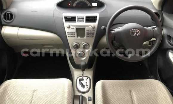 Tenga Tsaru Toyota Belta Zvimwe Mota in Beitbridge in Matabeleland South Tenga Tsaru Toyota Belta Zvimwe Mota in Beitbridge in Matabeleland South