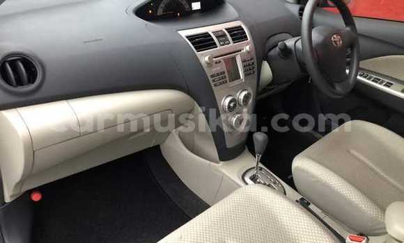 Tenga Tsaru Toyota Belta Zvimwe Mota in Beitbridge in Matabeleland South Tenga Tsaru Toyota Belta Zvimwe Mota in Beitbridge in Matabeleland South