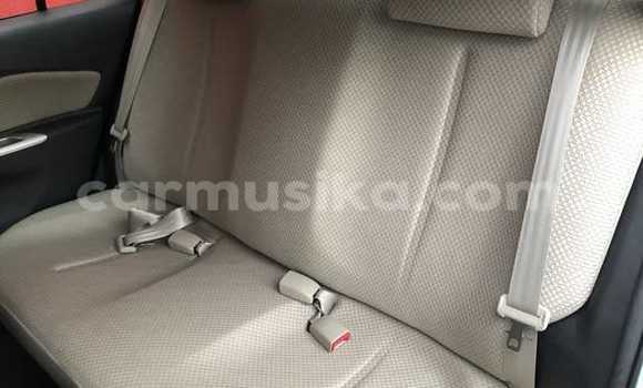 Tenga Tsaru Toyota Belta Zvimwe Mota in Beitbridge in Matabeleland South Tenga Tsaru Toyota Belta Zvimwe Mota in Beitbridge in Matabeleland South