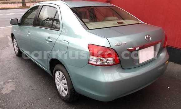 Tenga Tsaru Toyota Belta Zvimwe Mota in Beitbridge in Matabeleland South Tenga Tsaru Toyota Belta Zvimwe Mota in Beitbridge in Matabeleland South