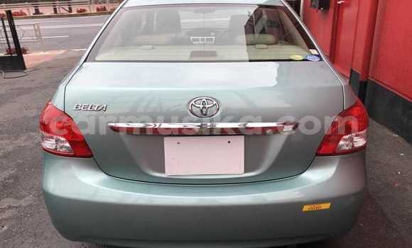 Tenga Tsaru Toyota Belta Zvimwe Mota in Beitbridge in Matabeleland South Tenga Tsaru Toyota Belta Zvimwe Mota in Beitbridge in Matabeleland South