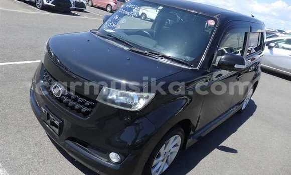 Nunua Ilio tumika Toyota bB Nyeusi Gari ndani ya Beitbridge nchini Matabeleland Kusini Nunua Ilio tumika Toyota bB Nyeusi Gari ndani ya Beitbridge nchini Matabeleland Kusini