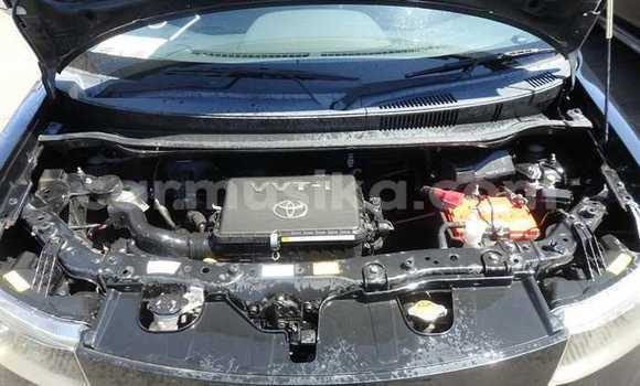 Nunua Ilio tumika Toyota bB Nyeusi Gari ndani ya Beitbridge nchini Matabeleland Kusini Nunua Ilio tumika Toyota bB Nyeusi Gari ndani ya Beitbridge nchini Matabeleland Kusini