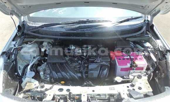 Nunua Ilio tumika Nissan Tiida Fedha Gari ndani ya Beitbridge nchini Matabeleland Kusini Nunua Ilio tumika Nissan Tiida Fedha Gari ndani ya Beitbridge nchini Matabeleland Kusini