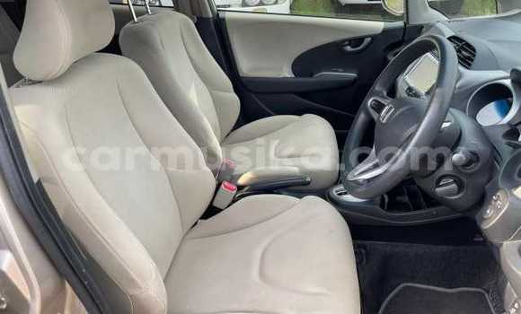 Acheter Occasion Voiture Honda Fit Beige à Beitbridge, Matabeleland South Acheter Occasion Voiture Honda Fit Beige à Beitbridge, Matabeleland South