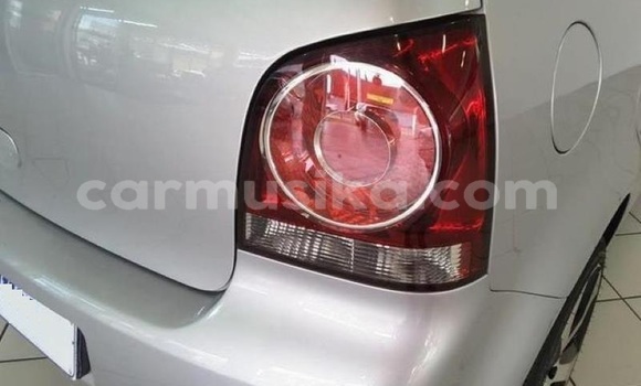 Tenga Tsaru Volkswagen Polo Sirivha Mota in Beitbridge in Matabeleland South Tenga Tsaru Volkswagen Polo Sirivha Mota in Beitbridge in Matabeleland South