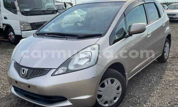 Acheter Occasion Voiture Honda Fit Beige à Beitbridge, Matabeleland South Acheter Occasion Voiture Honda Fit Beige à Beitbridge, Matabeleland South